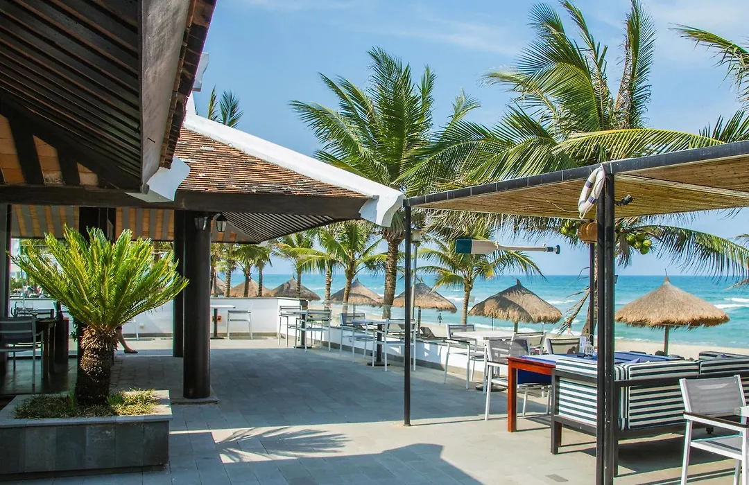 Melia Danang Beach Resort-1