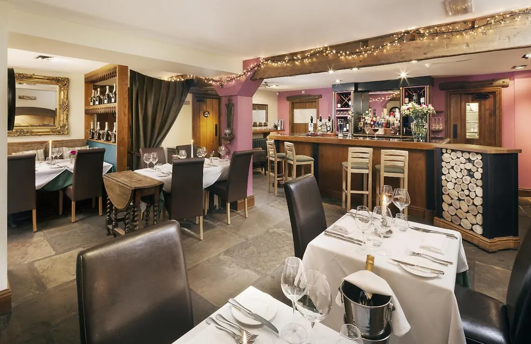 Timble Inn-1
