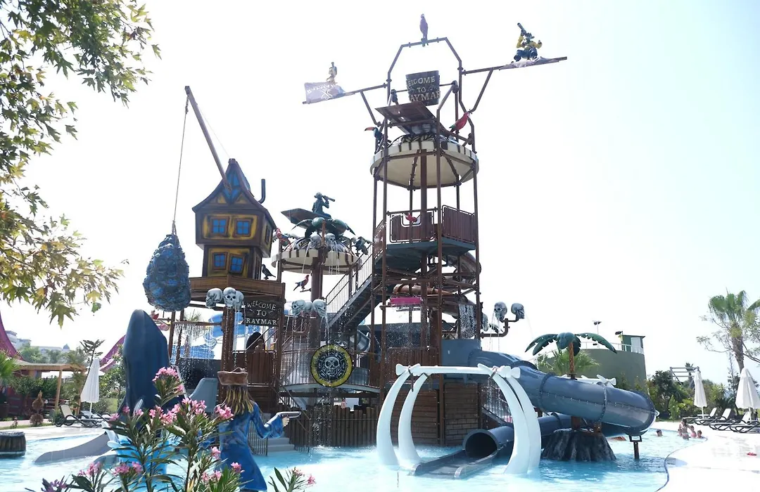 Raymar Resort & Aqua-1