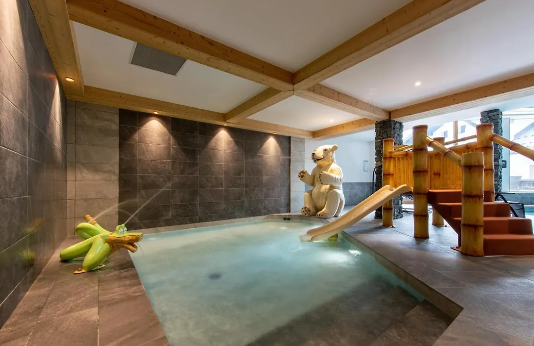 Cgh Residence Boutique L'Alpaga-1