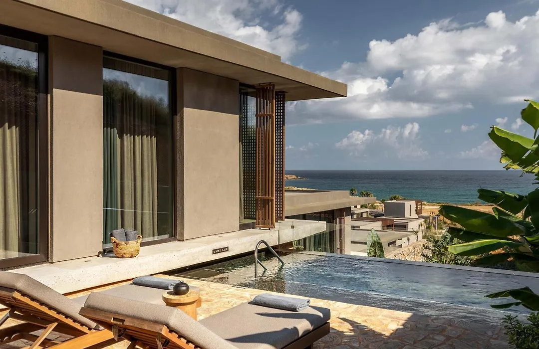 Domes Zeen Chania, A Luxury Collection Resort, Crete-1
