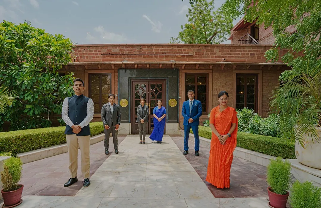Ajit Bhawan - A Palace Resort-1