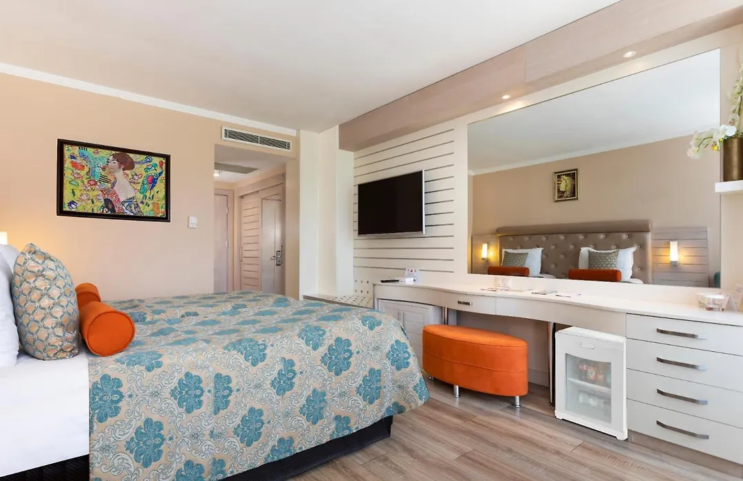 Orange County Kemer (Adults Only)-1