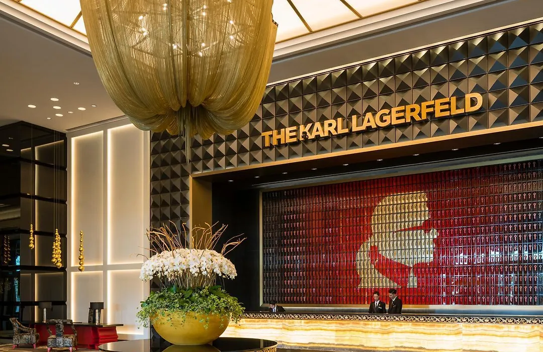 The Karl Lagerfeld-1
