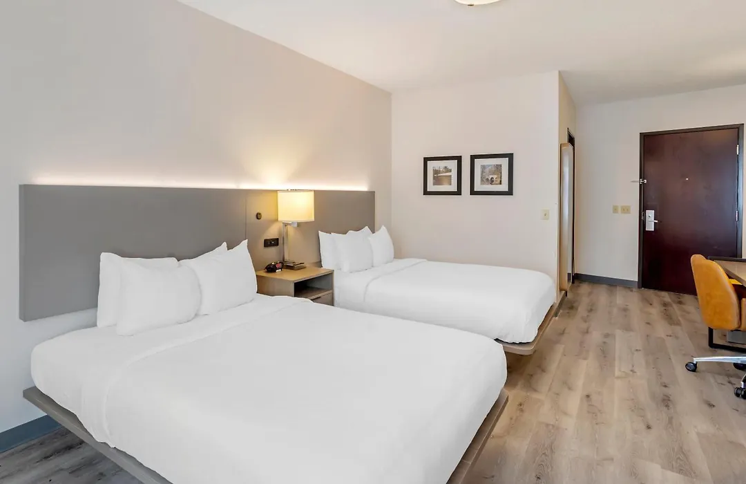 Comfort Inn & Suites Sayre-1