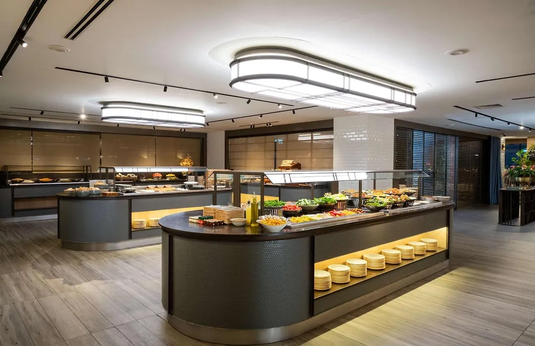 Hilton Tel Aviv Hotel-1