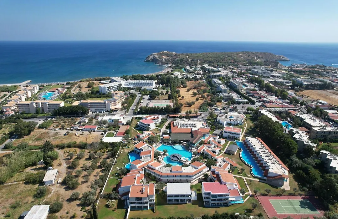 Lydia Maris Resort & Spa-1