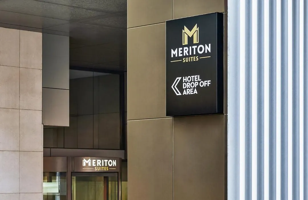 Meriton Suites Chatswood-1