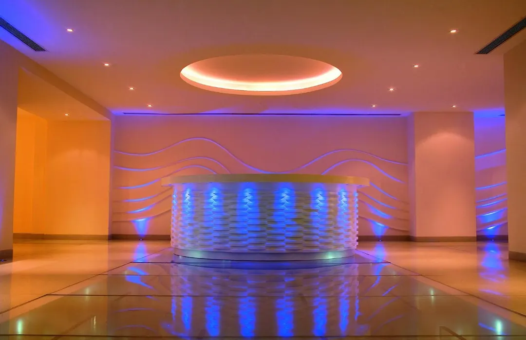 Jw Marriott Mumbai Juhu-1