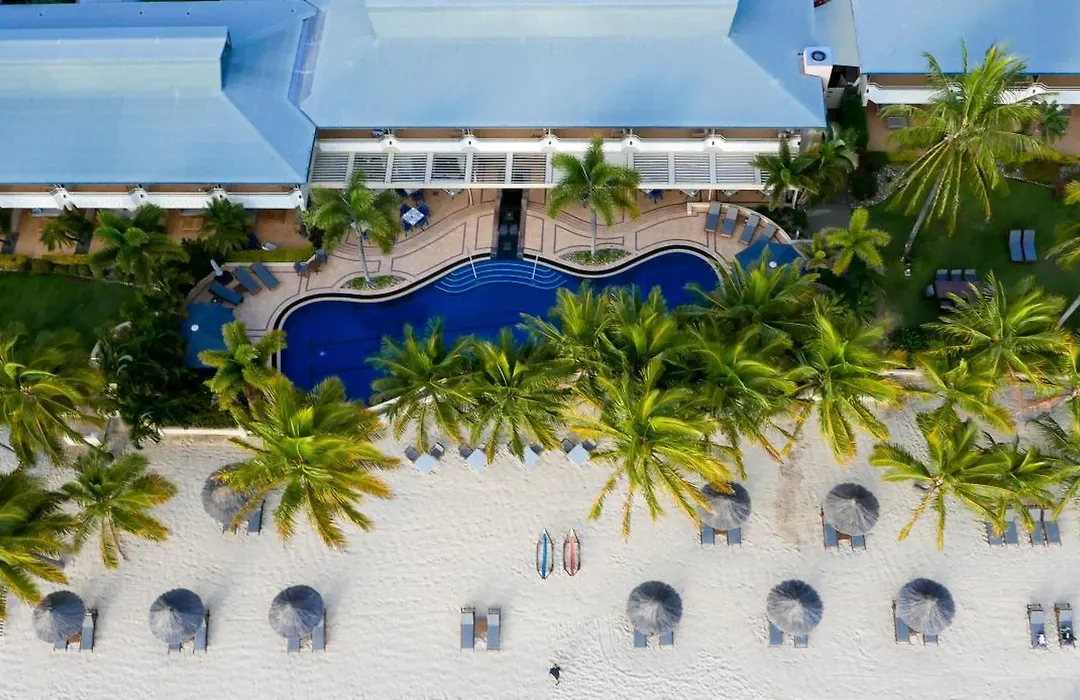 Beach Club (Adults Only)-1