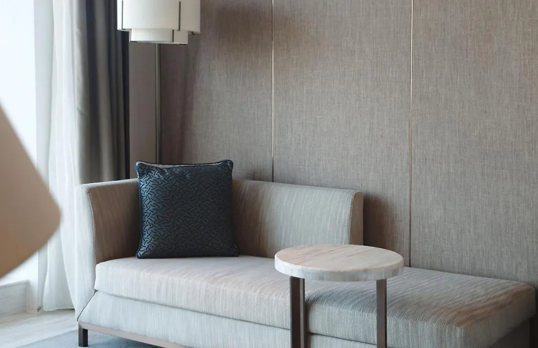 Intercontinental Xiamen By Ihg-1