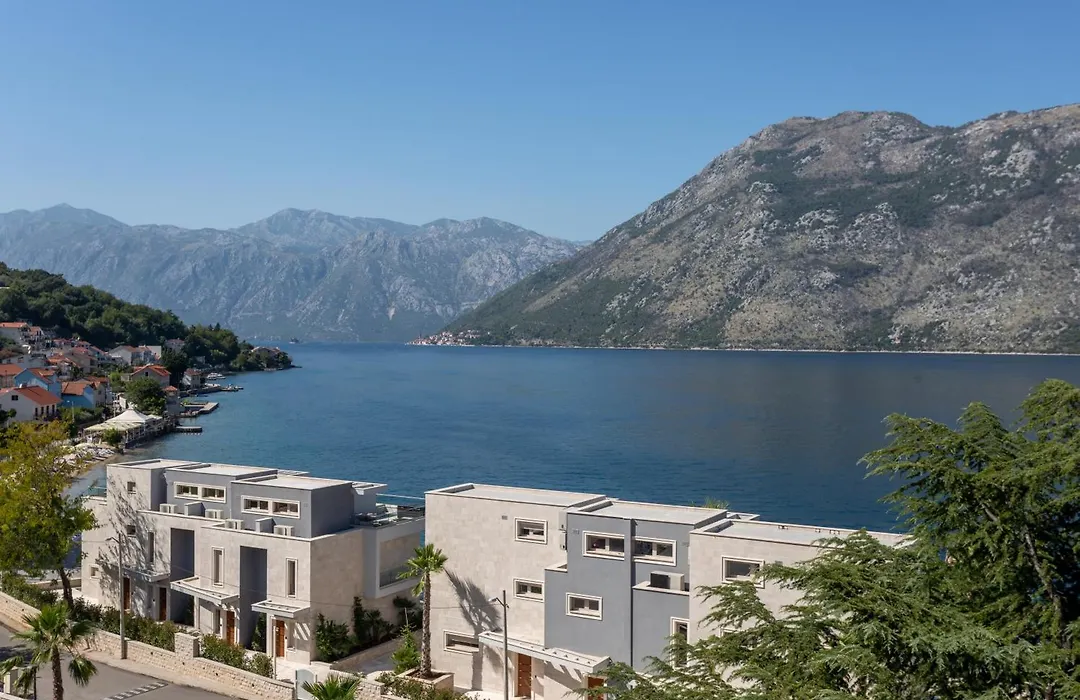 Hyatt Regency Kotor Bay Resort (Adults Only)-1