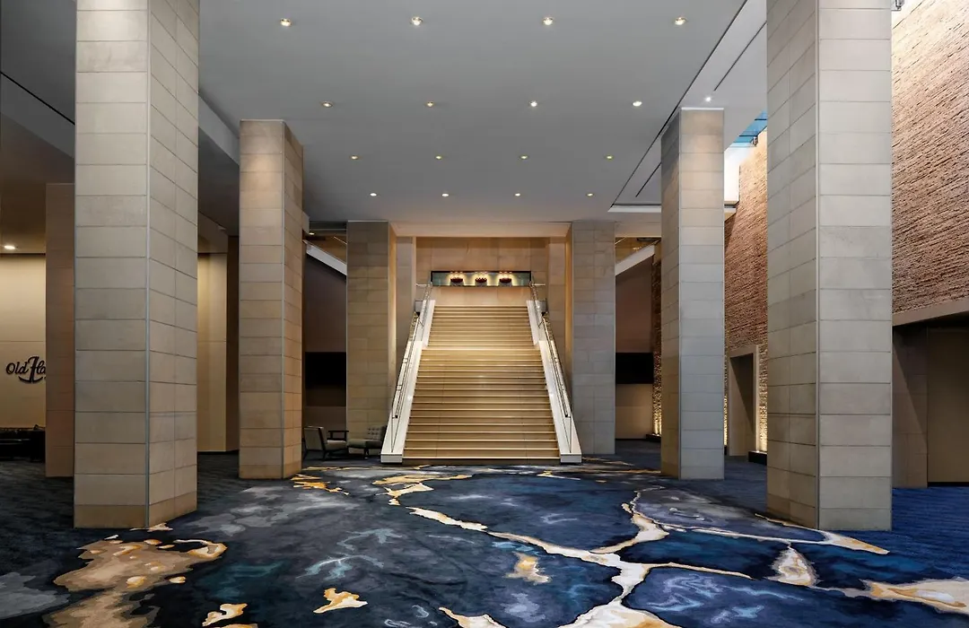 The Westin Cape Town-1