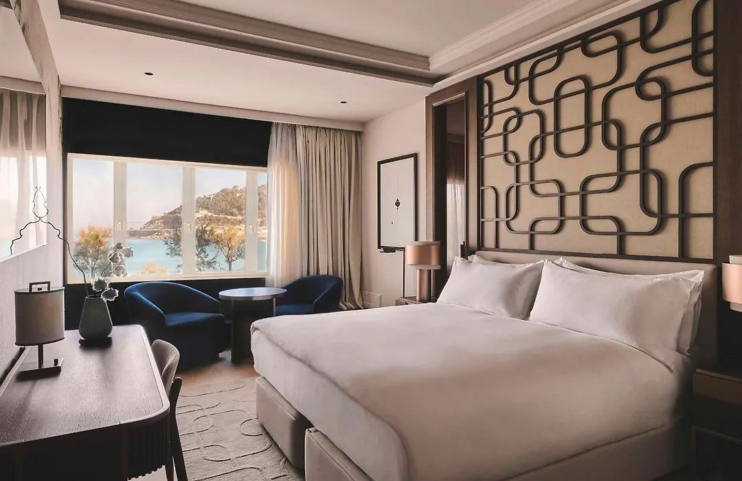 Nobu Hotel San Sebastian-1
