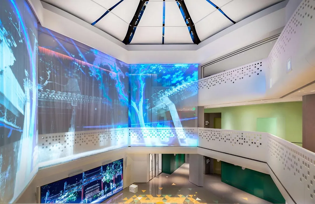 Bei Zhaolong Hotel, Part Of Jdv By Hyatt-1