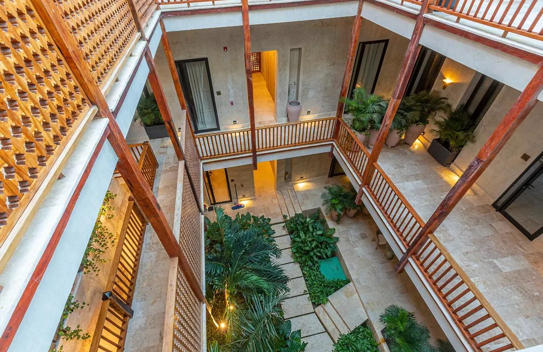 Cinco Quintas Hotel Boutique-1