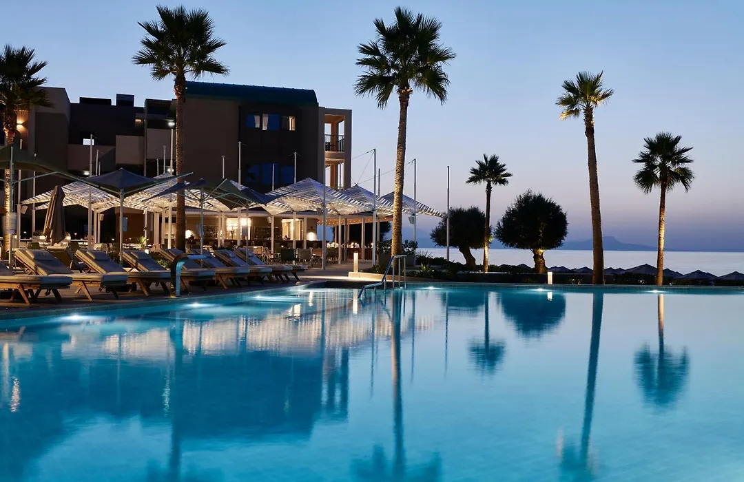 Amira Luxury Resort & Spa - Adults Only-1