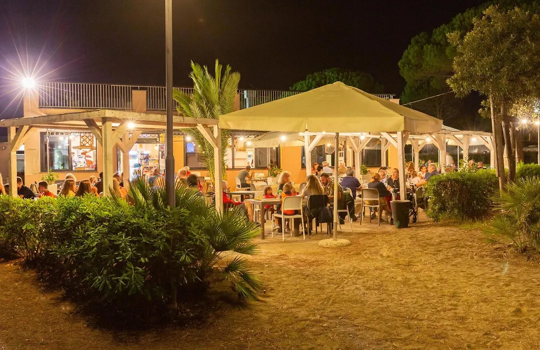 Gitavillage Argentario-1
