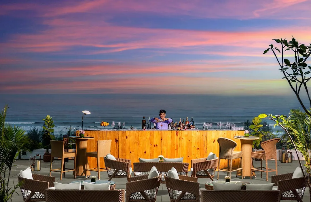 Vivanta Goa, Miramar-1