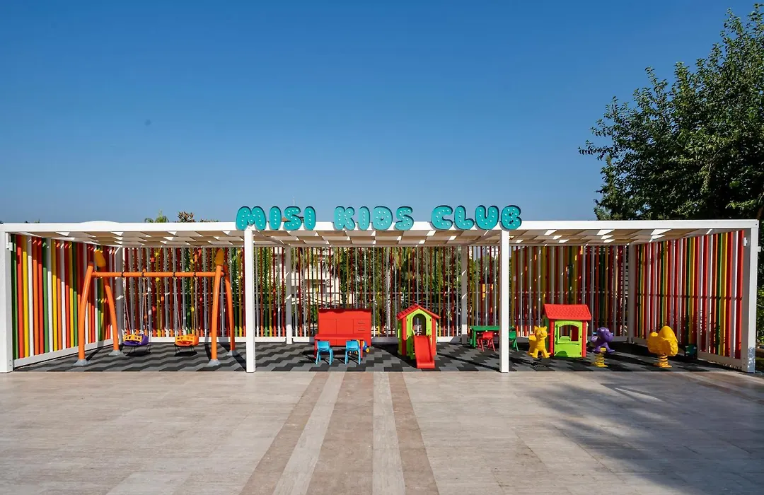 Megasaray Westbeach Antalya-1