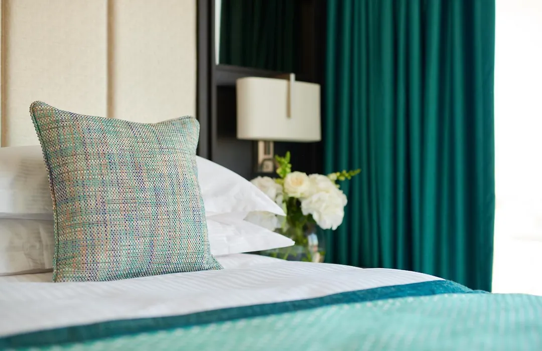 Grand Central Hotel Belfast-1