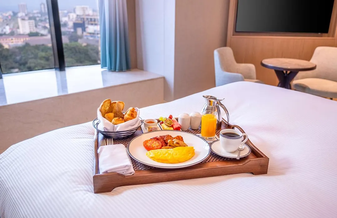 Hilton Kinshasa-1