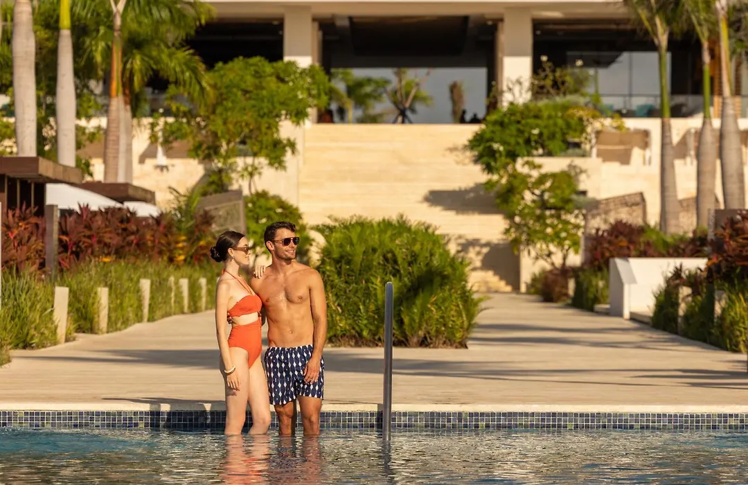Hyatt Zilara Cap Cana - Adults Only-1