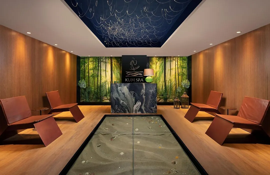Sheraton Istanbul Esenyurt-1