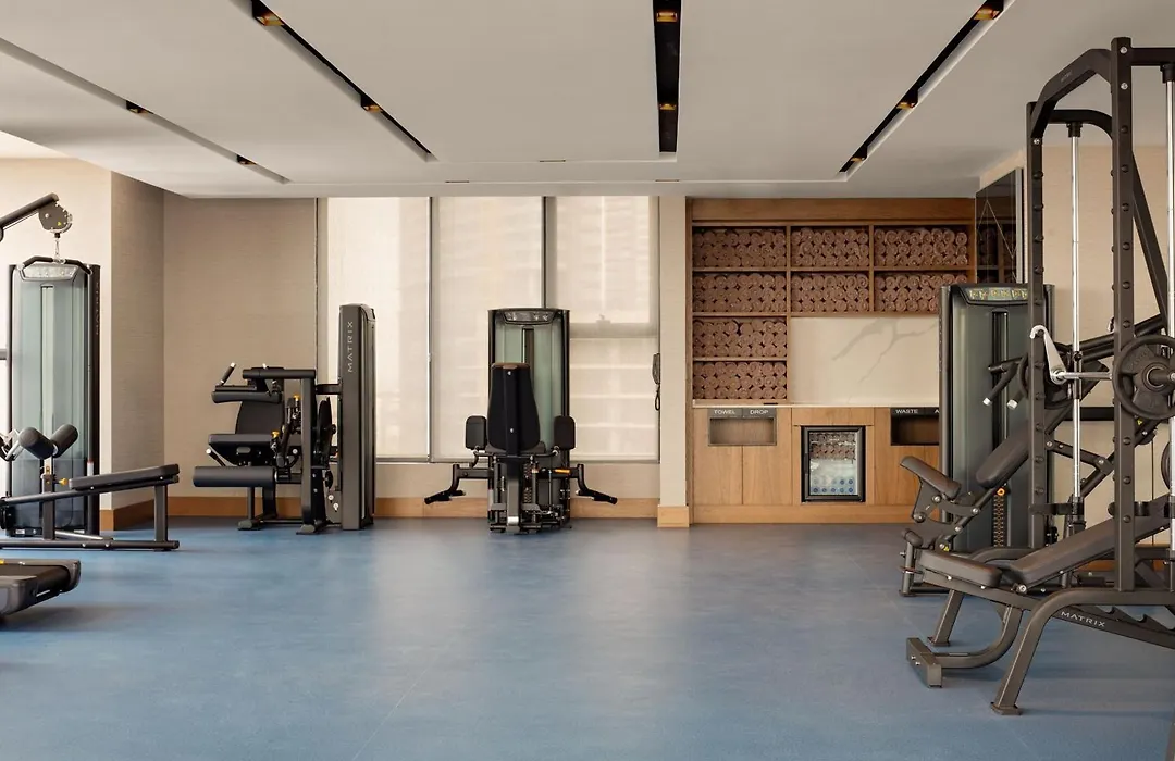 Sheraton Istanbul Esenyurt-1