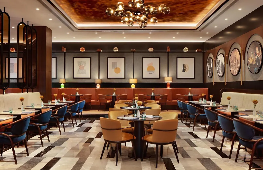 Sheraton Istanbul Esenyurt-1