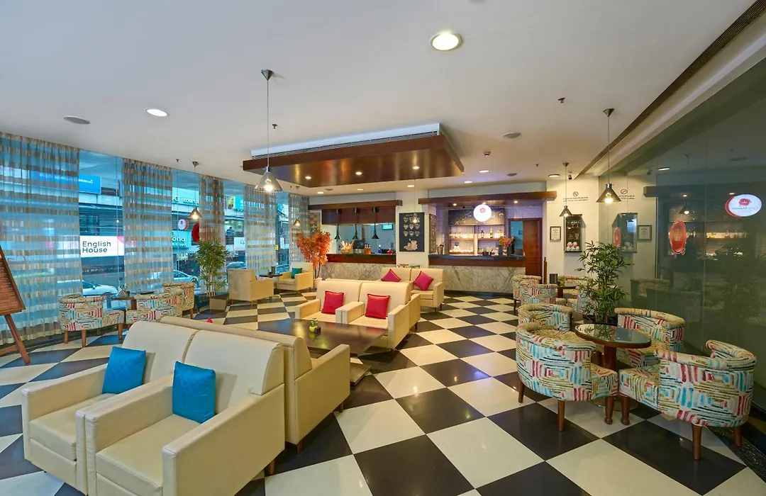 The Raviz Calicut-1