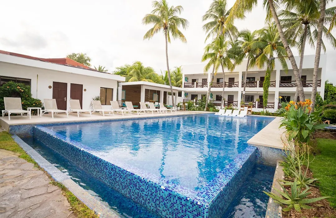 Hotel Los Farallones-1