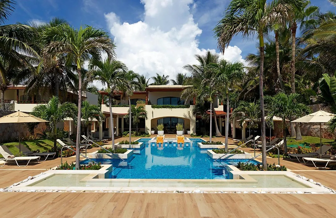 Villa Casa Del Mar By Karisma-1