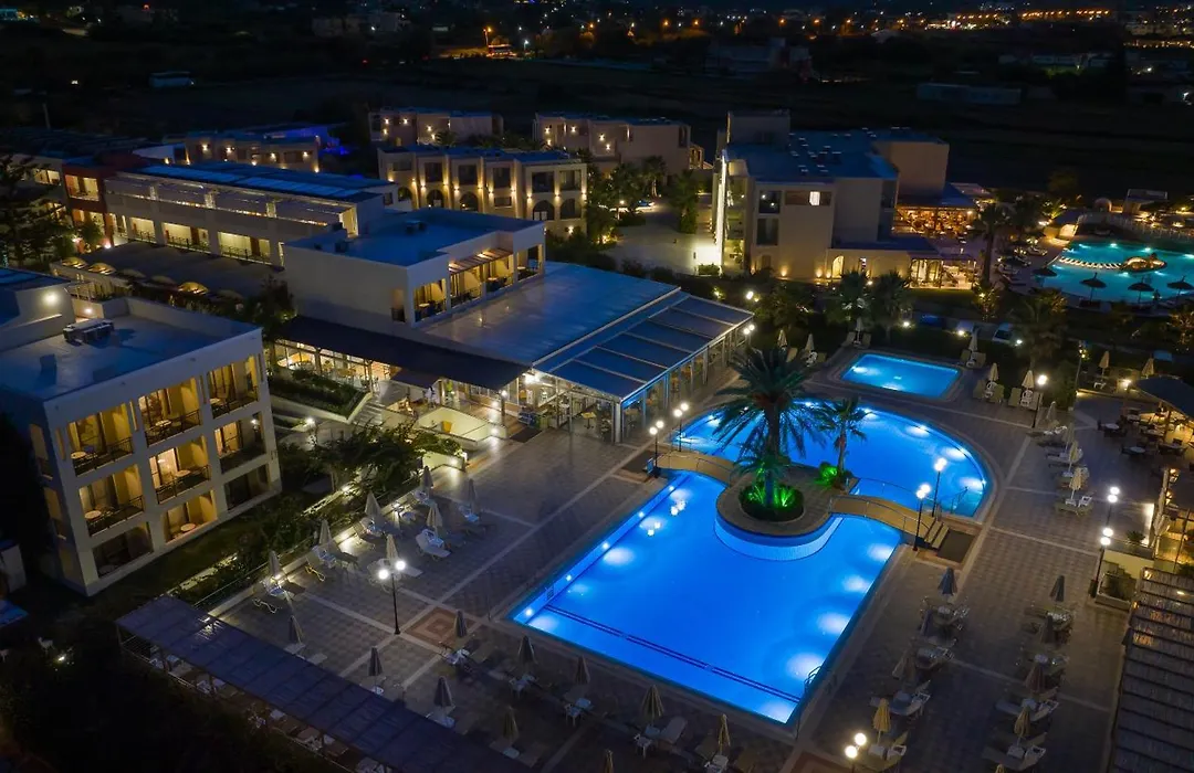 Hydramis Palace Beach Resort-1