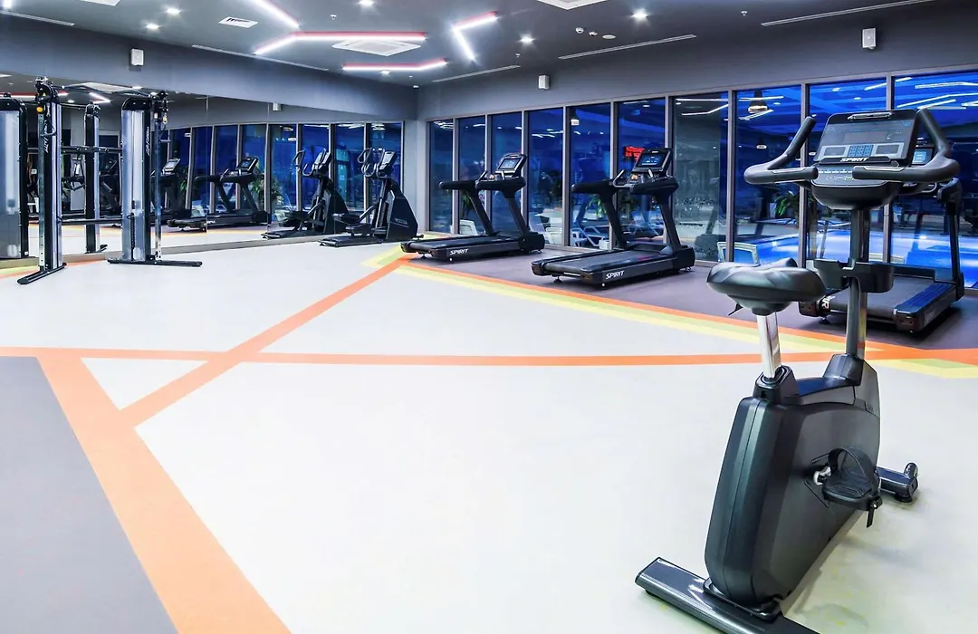 Radisson Residences Vadistanbul-1