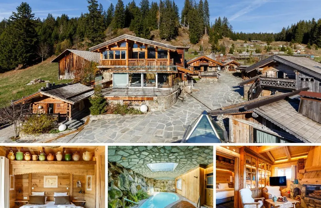 Le Hameau de mon Père-1