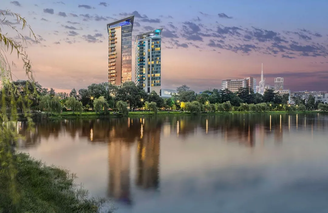 Hilton Batumi-1