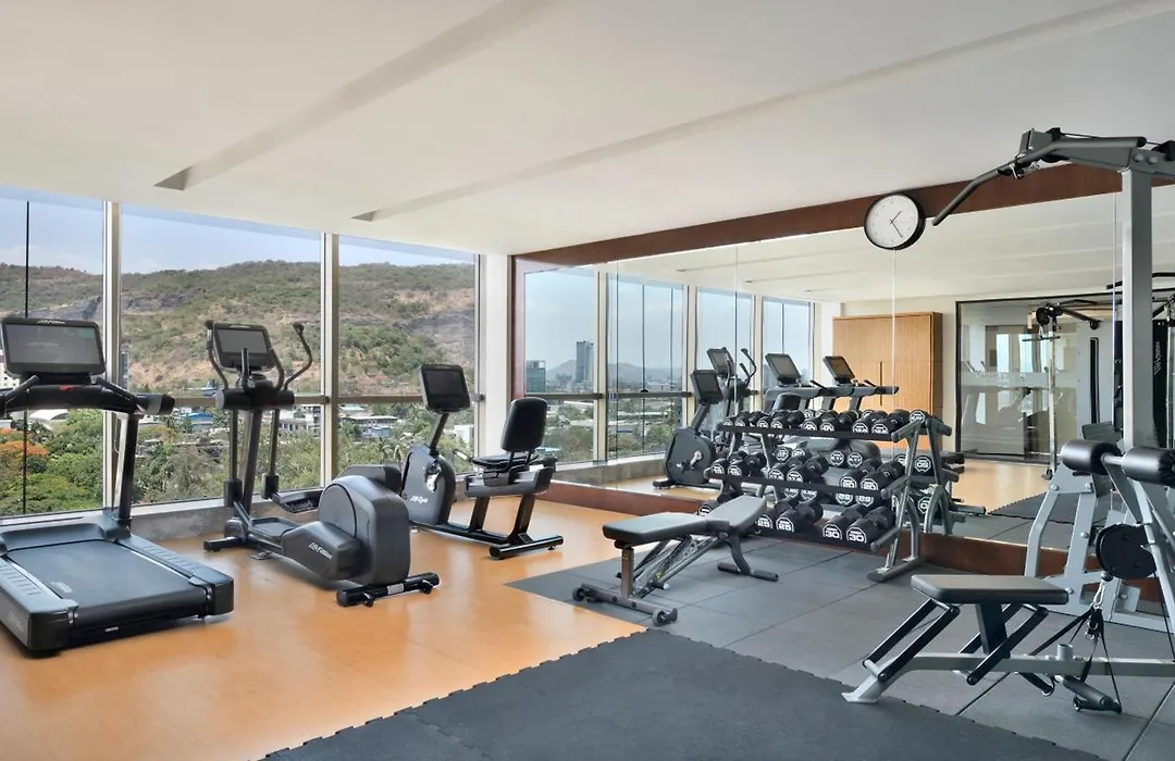 Courtyard By Marriott Navi Mumbai-1