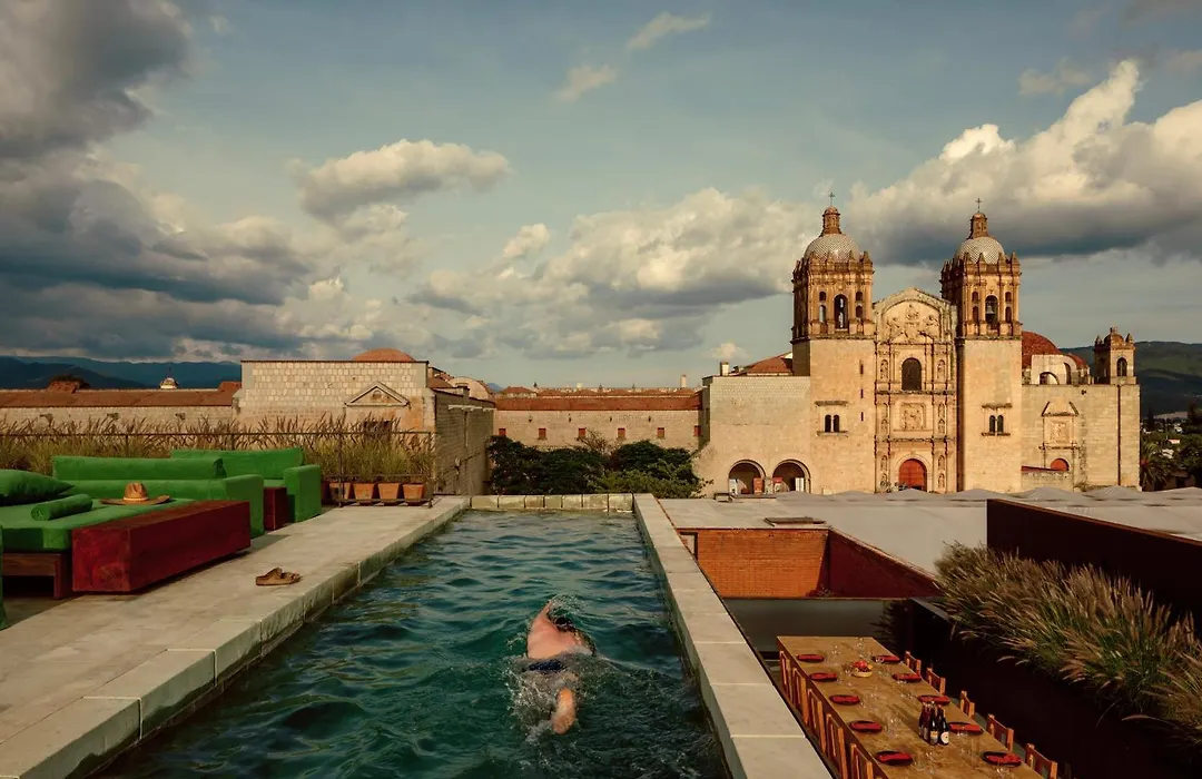 Otro Oaxaca, a Member of Design Hotels-1
