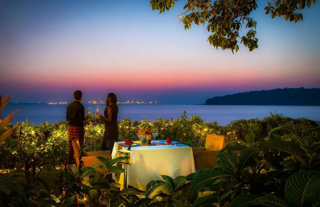 Grand Hyatt Goa-1