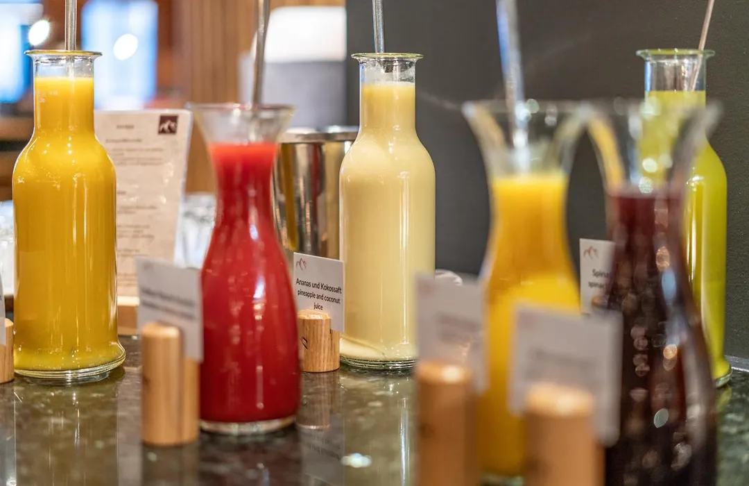 Bergland Design- und Wellnesshotel-1