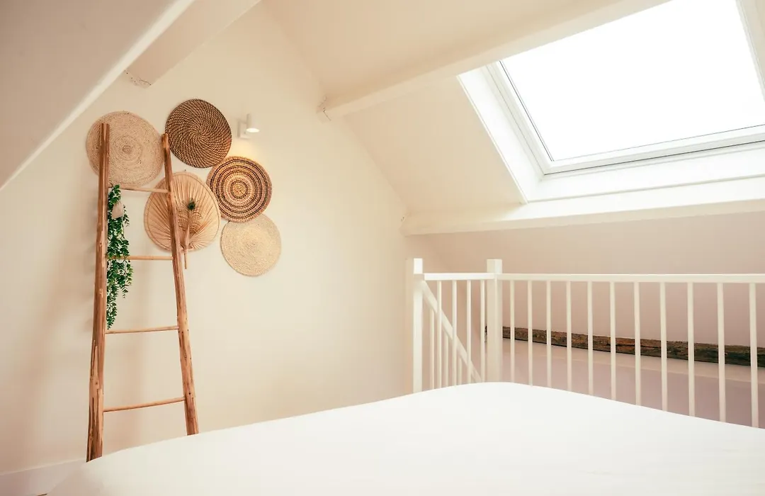 Op Oost Boutique Hotel & Restaurant Het Kook Atelier-1
