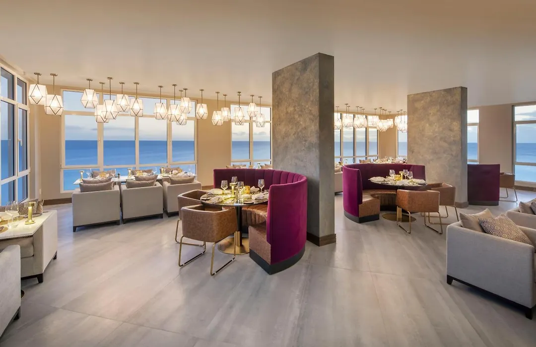 O2 Beach Club & Spa All Inclusive By Ocean Hotels-1