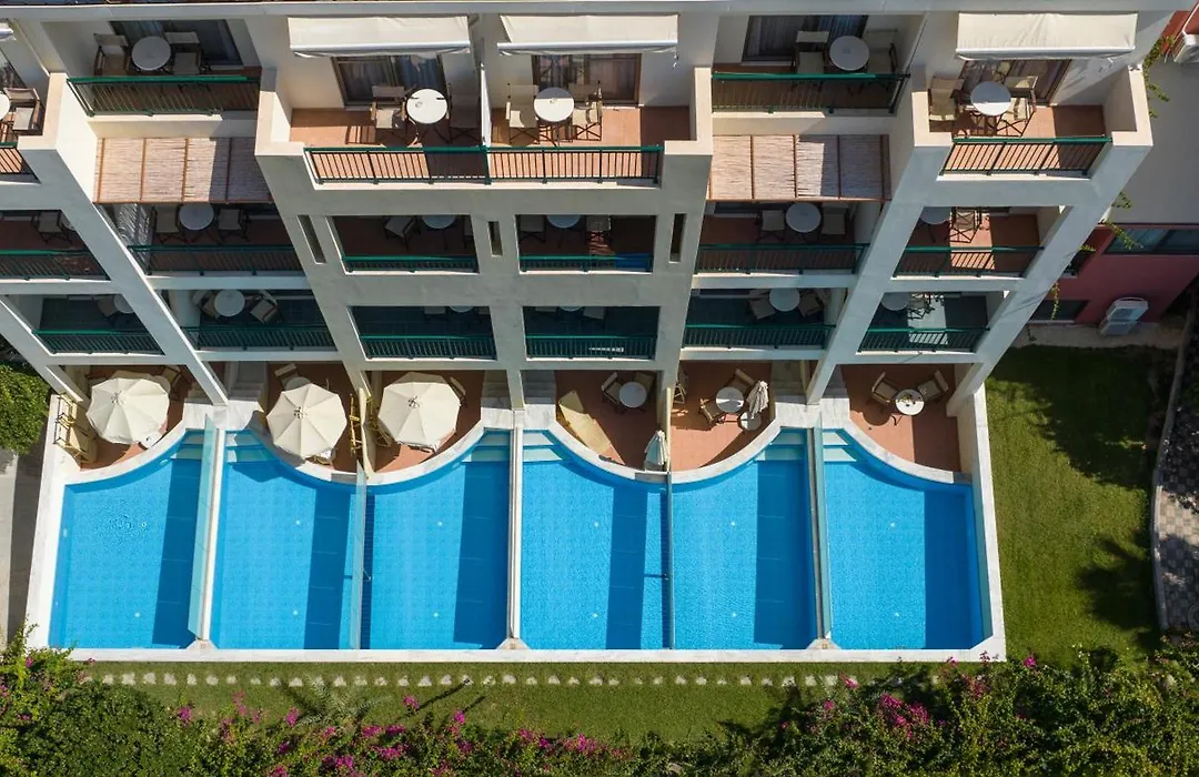 Hydramis Palace Beach Resort-1