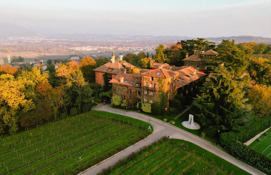 L'Albereta Relais & Chateaux-1
