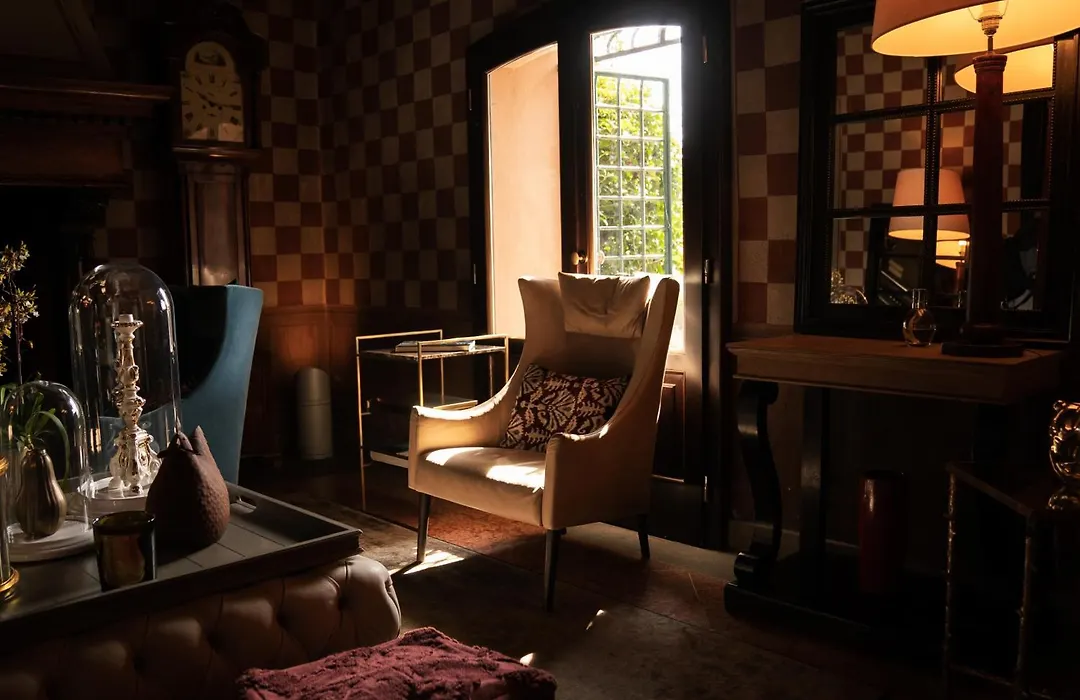 L'Albereta Relais&Chateaux-1