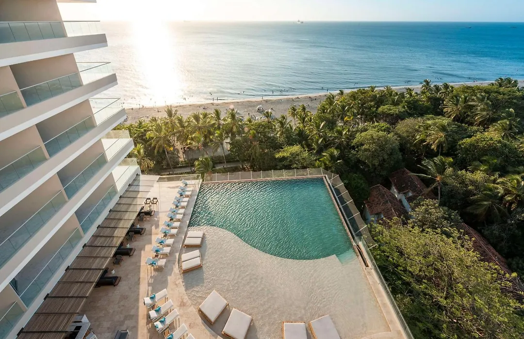 Hilton Santa Marta-1