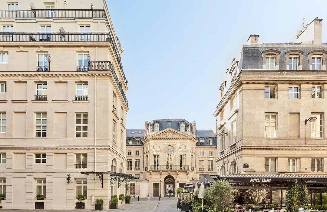 Grand Hotel Du Palais Royal-1