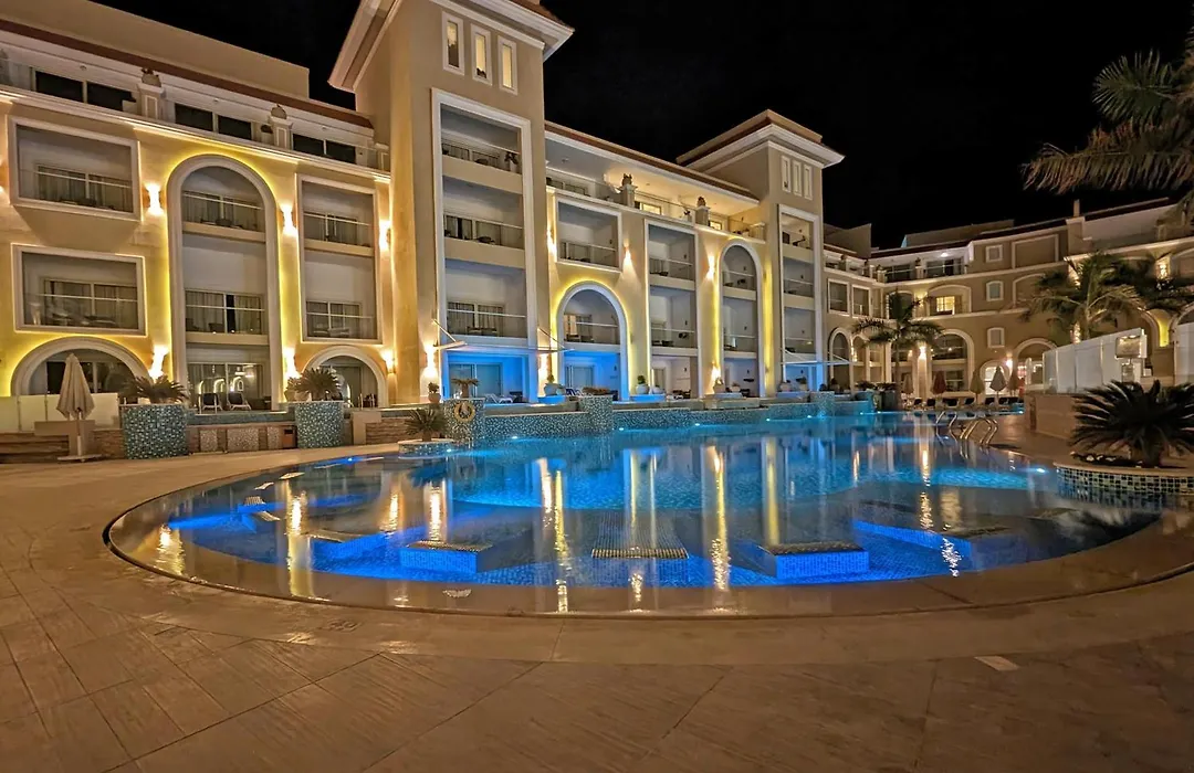 Kaisol Romance Resort Sahl Hasheesh - Adults Only-1