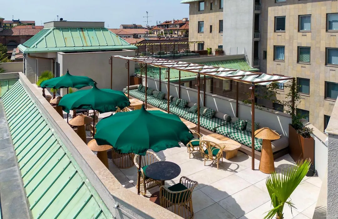 Radisson Collection Hotel, Santa Sofia Milan-1